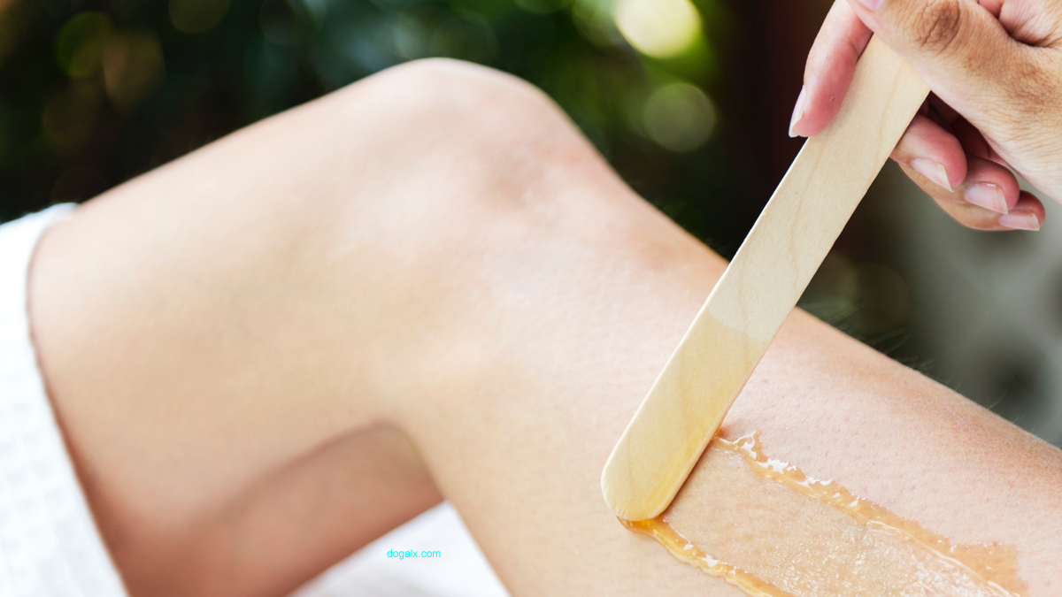 Ağda Yaptıktan Sonra Kızarıklık Nasıl Geçer?