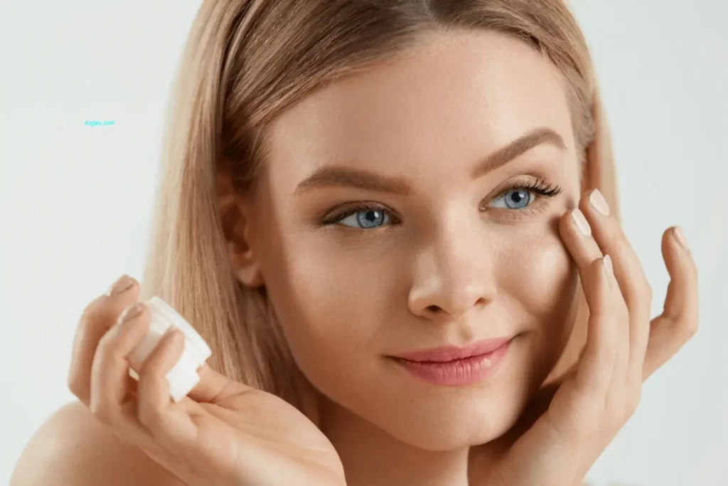 Doğal Cilt Maskesi Ne İşe Yarar